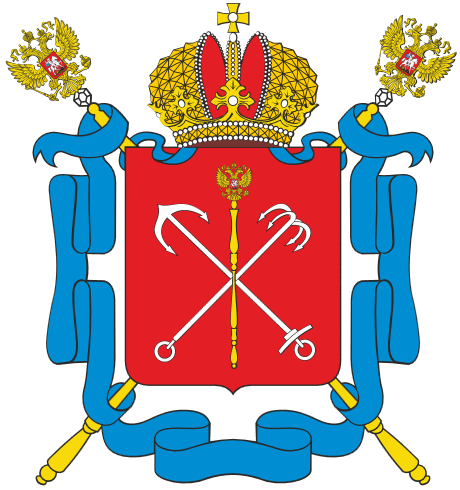 International Relations Committee of Sankt-Peterburg Governement